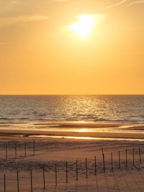 Belçika 'nın kuzey kıyısı