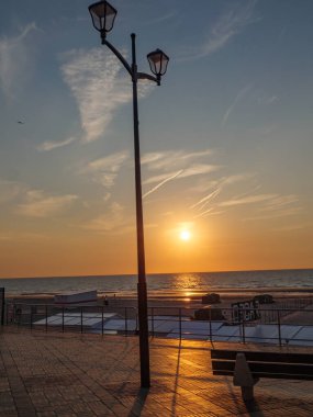 Belçika 'nın kuzey kıyısı