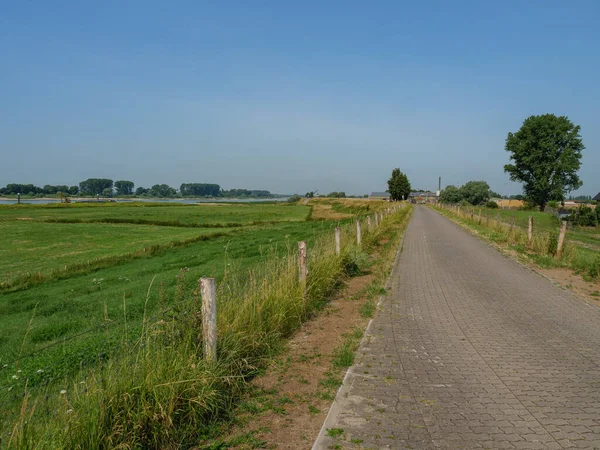 Stad Heerenberg Nederlanden — Stockfoto