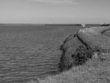 Kuzey Denizi Langeoog Adası