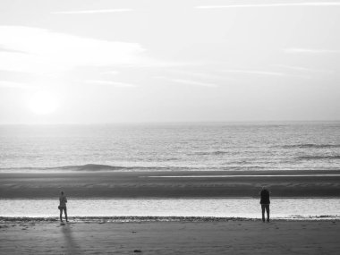 Langeoog Adası