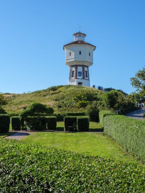 Almanya Langeoog Adası