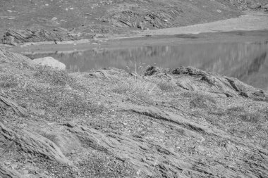 İsviçre 'de sonbahar zamanı