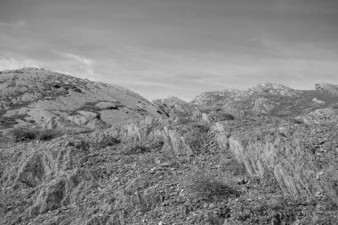 İsviçre 'de sonbahar zamanı