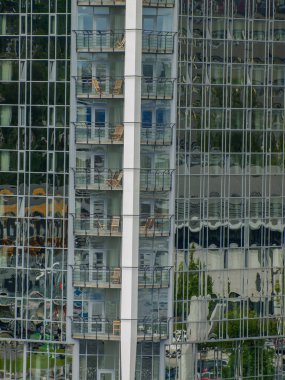 ship cruise in the norwegian fjords