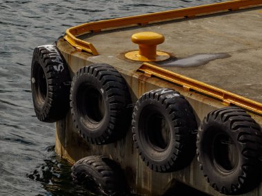 ship cruise in the norwegian fjords