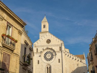 İtalya bari şehir