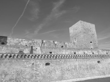 İtalya bari şehir