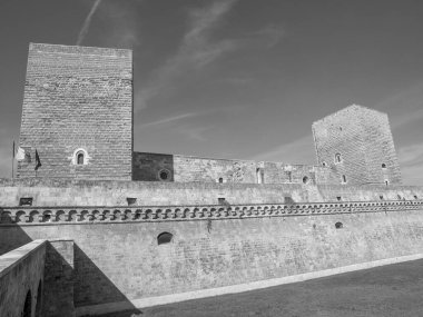 İtalya bari şehir