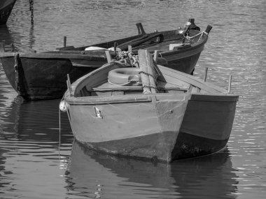 İtalya 'nın Bari kenti