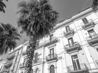 İtalya 'nın Bari kenti