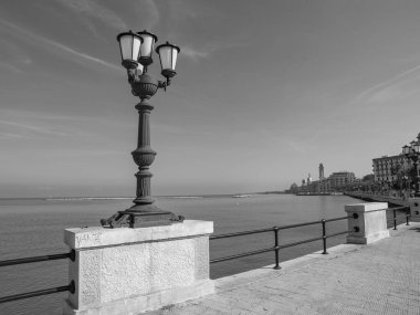 İtalya 'nın Bari kenti