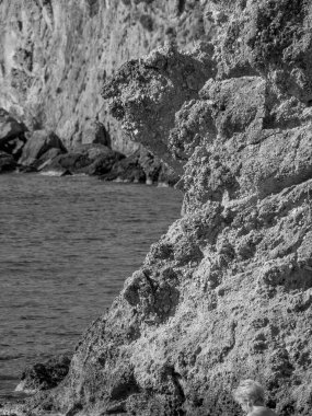 Yunanistan'ın Korfu Adası