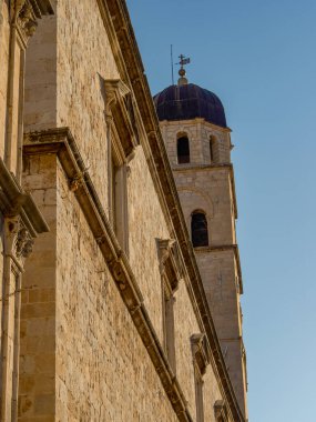 Hırvatların Dubroynik kenti