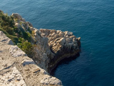 Hırvatistan 'ın Dubrovnik kenti