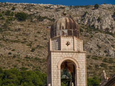 Hırvatların Dubrovnik kenti