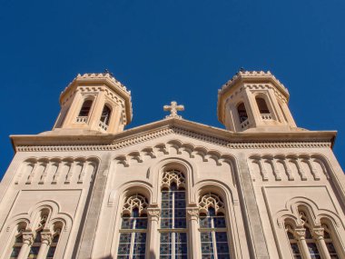 Hırvatların Dubrovnik kenti