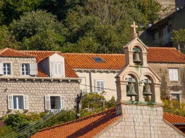 Hırvatların Dubrovnik kenti