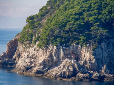 Hırvatların Dubrovnik kenti
