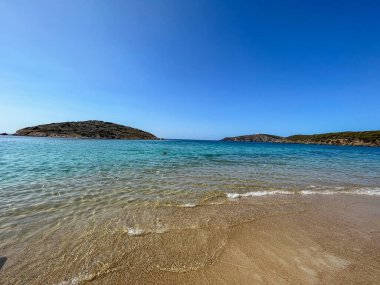 İtalya 'daki Sardunya Adası