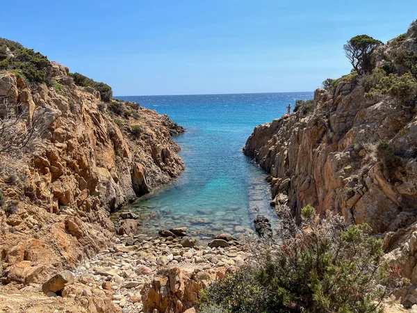 Île Sardinia Italie — Photo