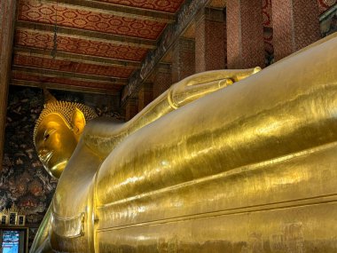 Tayland 'daki Bangkok şehri