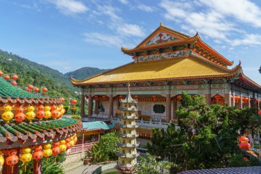 Malezya Penang Şehir