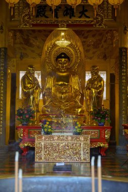 Malezya Penang Şehir