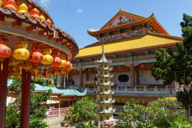 Malezya Penang Şehir