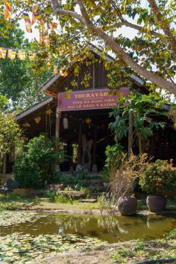 Vietnam 'da yürüyüş Asya' da