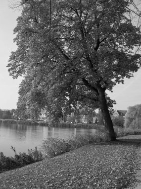 Almanya 'da Schwerin şehri