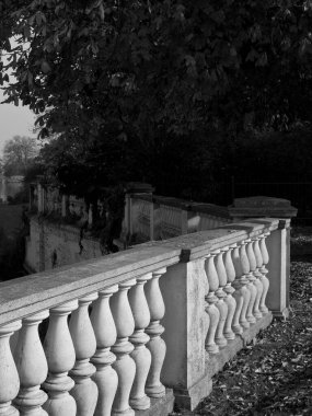 Almanya 'da Schwerin şehri