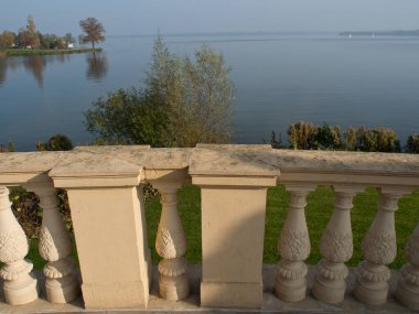 Mecklenburg-Vorpommern 'deki Schwerin şehri