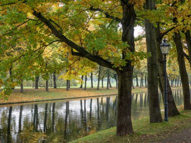 Mecklenburg-Vorpommern 'deki Schwerin şehri