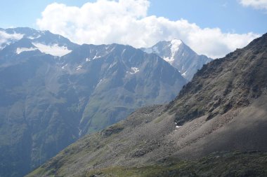 Avusturalya 'daki Alpler