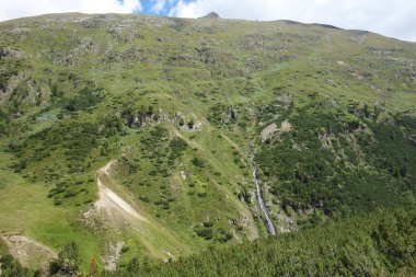 Avusturalya 'daki Alpler