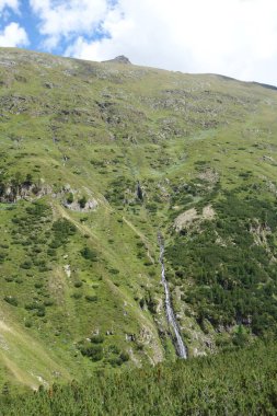 Avusturalya 'daki Alpler