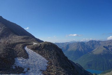 Avusturalya 'daki Alpler