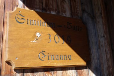 Avusturalya 'daki Alpler