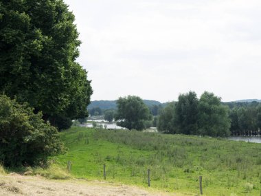 Ren nehrinde bislich 'te