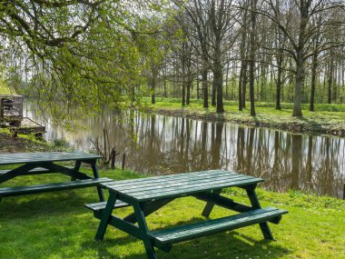 Hollanda 'da Eibergen