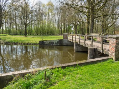 Hollanda 'da Eibergen