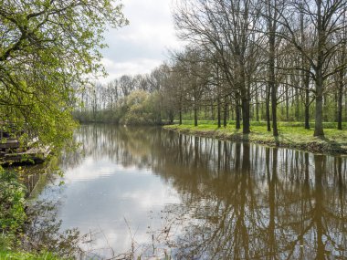 Hollanda 'da Eibergen