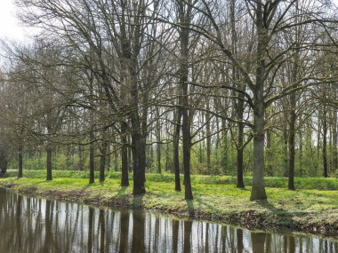 Hollanda 'da Eibergen