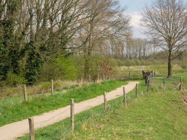 Hollanda 'da Eibergen