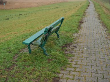 Kuzey Denizi 'nde selamlar