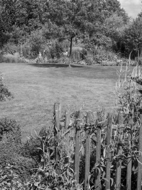 Westphalia 'daki Velen şehri