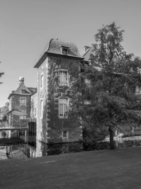 Westphalia 'daki Velen şehri