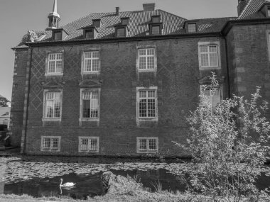 Westphalia 'daki Velen şehri