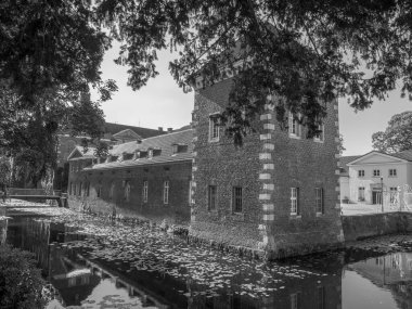 Westphalia 'daki Velen şehri